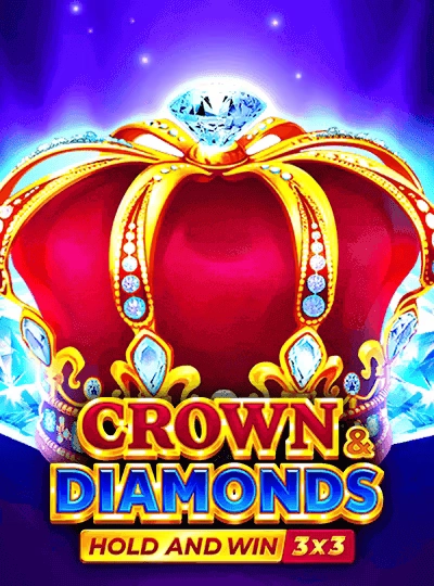Classic slot game cover at tp554